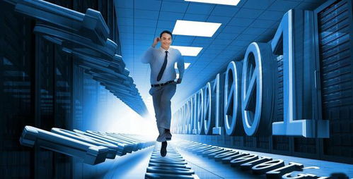 企業軟件數據安全加密系統 構建信息資產的堅實防線