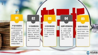 中為智研咨詢啟動(dòng)上市進(jìn)程 以信息咨詢之力，謀求可持續(xù)發(fā)展新篇章