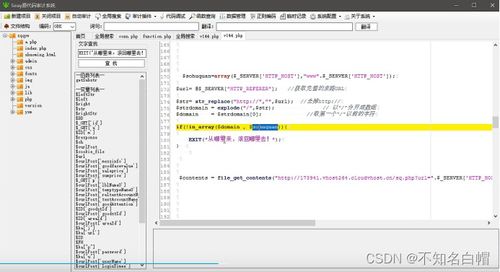 sqqyw 淡然點(diǎn)圖標(biāo)系統(tǒng) 漏洞復(fù)現(xiàn)和74cms漏洞復(fù)現(xiàn)